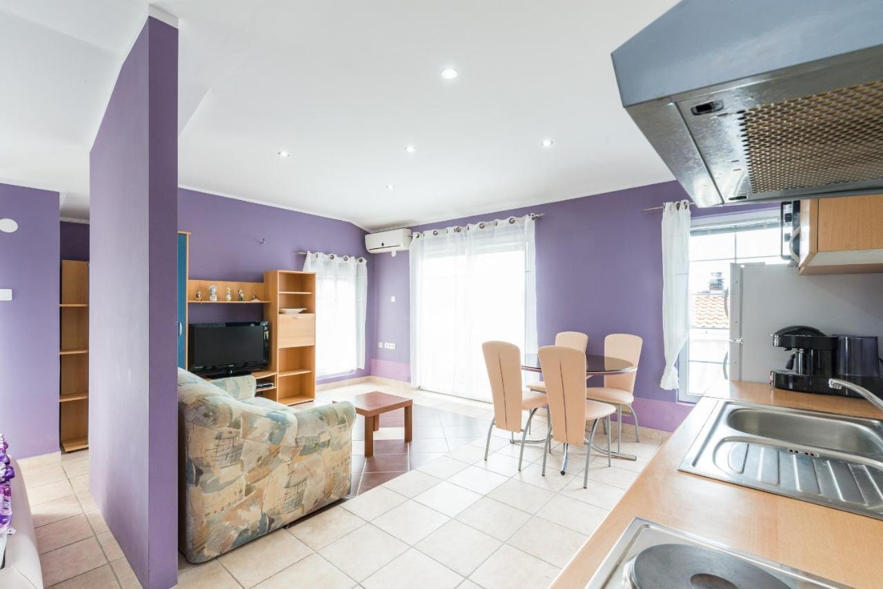 Apartments Mahnet Vir Værelse billede